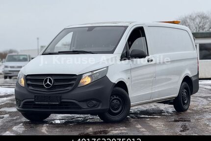 Mercedes-Benz Vito Gebrauchtwagen