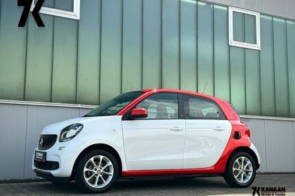 Smart ForFour Gebrauchtwagen
