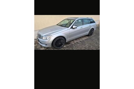 Mercedes-Benz C 180 Gebrauchtwagen