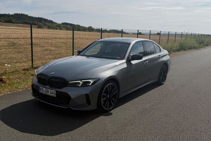 BMW 340 Gebrauchtwagen