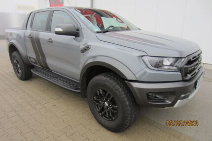 Ford Raptor Gebrauchtwagen