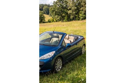 Peugeot 207 Gebrauchtwagen