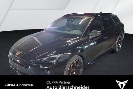 Cupra Leon Gebrauchtwagen