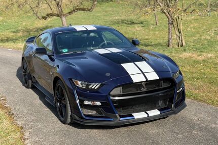 Ford Mustang Gebrauchtwagen