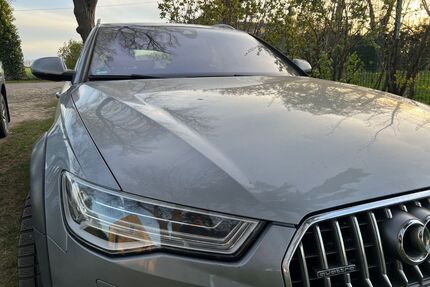 Audi A6 Allroad Gebrauchtwagen