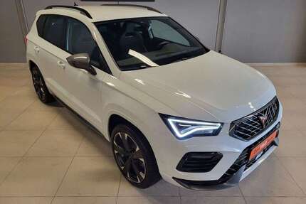 Cupra Ateca Gebrauchtwagen