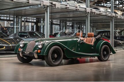 Morgan Roadster Gebrauchtwagen
