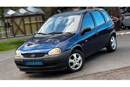 Opel Corsa Gebrauchtwagen