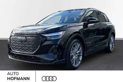 Audi Q4 Gebrauchtwagen