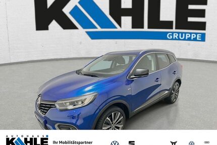 Renault Kadjar Gebrauchtwagen
