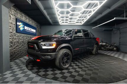 Dodge RAM Gebrauchtwagen