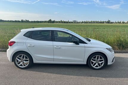 Seat Ibiza Gebrauchtwagen