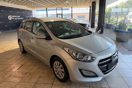 Hyundai i30 Gebrauchtwagen