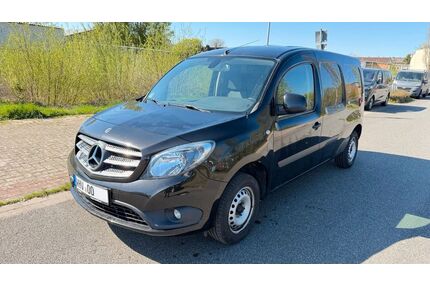 Mercedes-Benz Citan Gebrauchtwagen