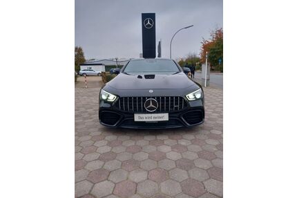 Mercedes-Benz AMG GT Gebrauchtwagen