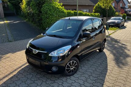 Hyundai i10 Gebrauchtwagen