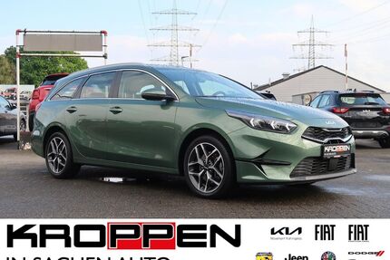 Kia ceed Sportswagon Gebrauchtwagen