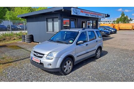 Suzuki Ignis Gebrauchtwagen
