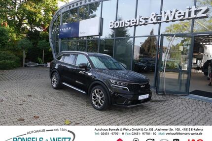 Kia Sorento Gebrauchtwagen