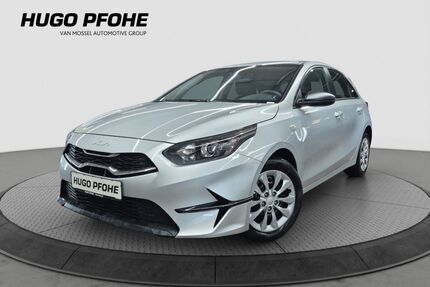 Kia ceed / Ceed Gebrauchtwagen