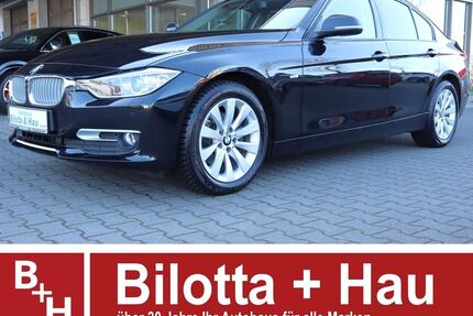 BMW 320 Gebrauchtwagen