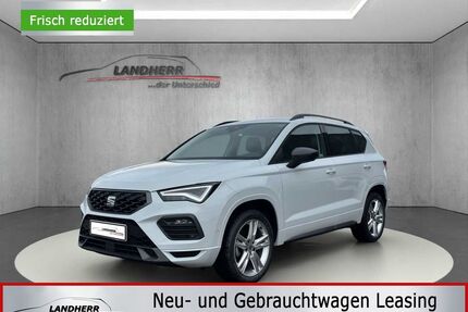 Seat Ateca Gebrauchtwagen