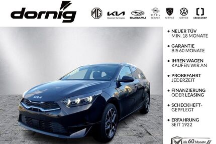 Kia ceed Sportswagon Gebrauchtwagen