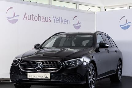 Mercedes-Benz E 300 Gebrauchtwagen