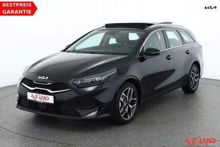 Kia ceed Sportswagon Gebrauchtwagen