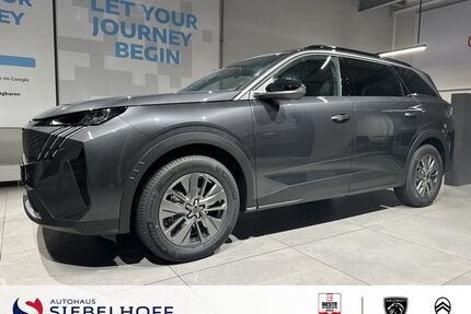 Peugeot 5008 Gebrauchtwagen