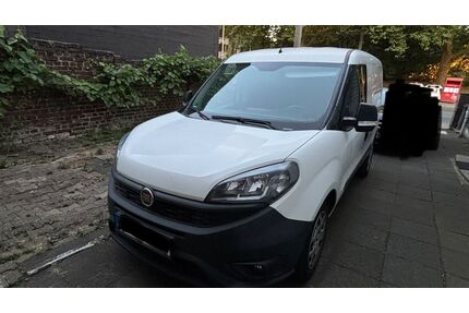 Fiat Doblo Gebrauchtwagen