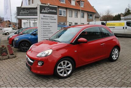 Opel Adam Gebrauchtwagen