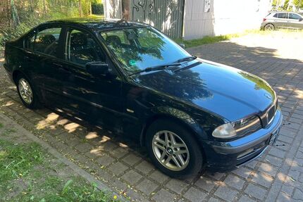 BMW 316 Gebrauchtwagen