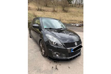 Suzuki Swift Gebrauchtwagen