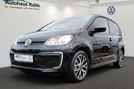 VW e-up! Gebrauchtwagen