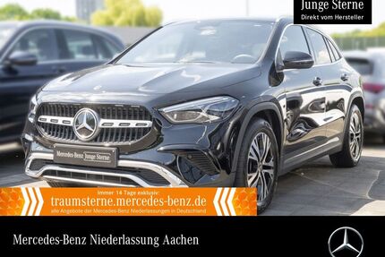 Mercedes-Benz GLA 220 Gebrauchtwagen