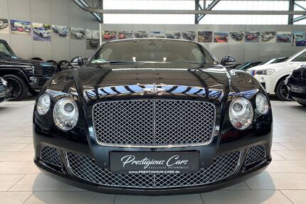 Bentley Continental GT Gebrauchtwagen