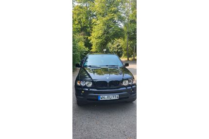 BMW X5 Gebrauchtwagen