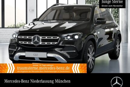 Mercedes-Benz GLE 350 Gebrauchtwagen