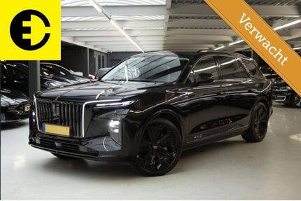 Hongqi E-HS9 Gebrauchtwagen