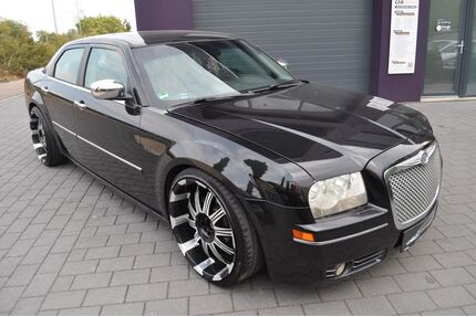 Chrysler 300C Gebrauchtwagen