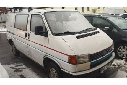 VW T4 andere Gebrauchtwagen