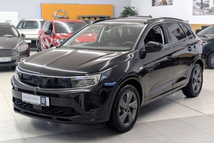 Opel Grandland (X) Gebrauchtwagen