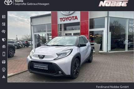 Toyota Aygo X Gebrauchtwagen