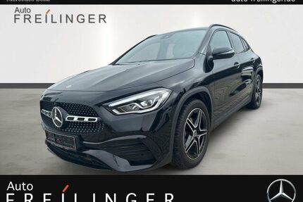 Mercedes-Benz GLA 200 Gebrauchtwagen