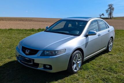 Honda Accord Gebrauchtwagen