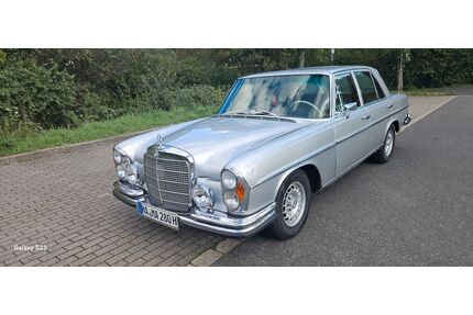 Mercedes-Benz S 280 Gebrauchtwagen