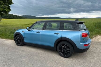 Mini One Clubman Gebrauchtwagen