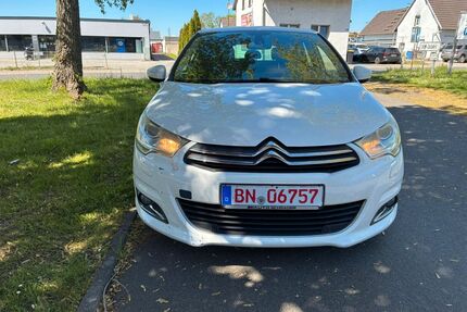 Citroen C4 Gebrauchtwagen