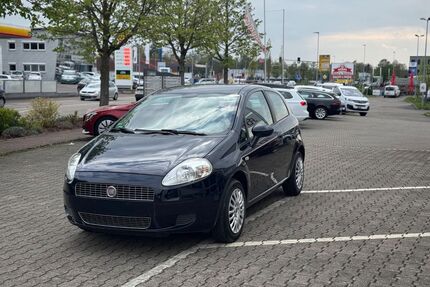 Fiat Punto Gebrauchtwagen